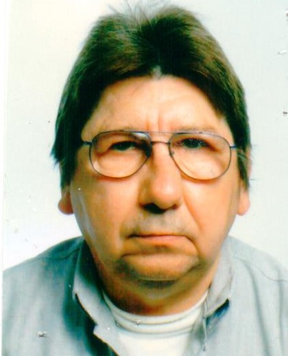 Photo de profil de Monsieur Patrick LAGACHE